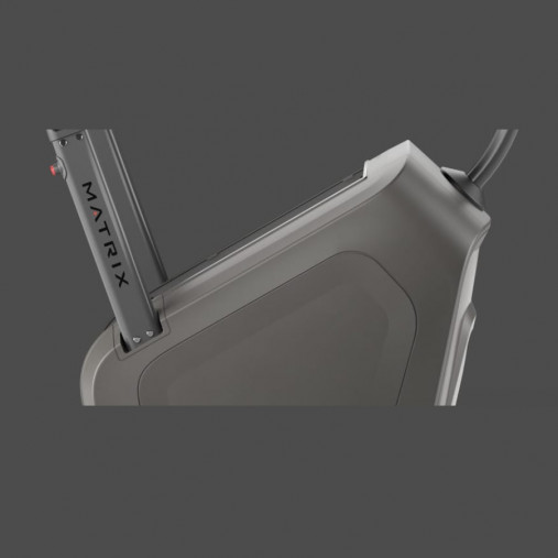 Лестница-эскалатор Matrix Lifestyle ClimbMill. Консоль Touch 16 TFT Лестница-эскалатор Matrix Lifestyle ClimbMill. Консоль Touch 16 TFT