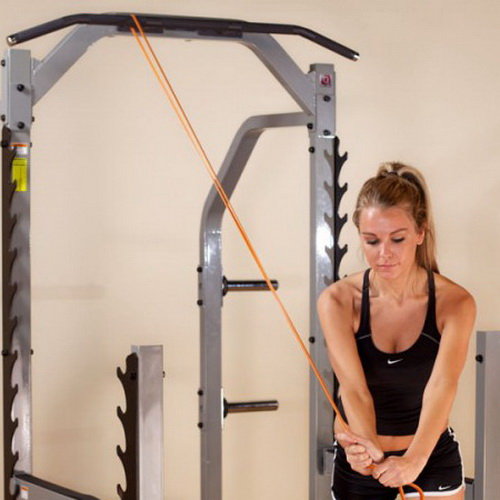 Эспандер ленточный Original Fit Tools FT-EX-208-22 Эспандер ленточный Original Fit Tools FT-EX-208-22