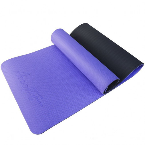 Aerofit AFTPE10 Коврик для йоги с отверстиями для хранения Aerofit AFTPE10 Коврик для йоги с отверстиями для хранения