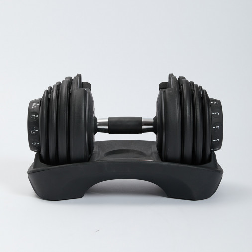 Регулируемая наборная гантель Umove 1,5-16 кг (диапазон 1.5 ,3, 4, 5, 6, 8, 9, 10, 11.5 , 12, 14.5, 16 кг) арт. RUMF7000 Регулируемая наборная гантель Umove 1,5-16 кг (диапазон 1.5 ,3, 4, 5, 6, 8, 9, 10, 11.5 , 12, 14.5, 16 кг) арт. RUMF7000