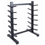 Стойка для горизонтального хранения бодибаров Original Fit.Tools FT-BBR-HT