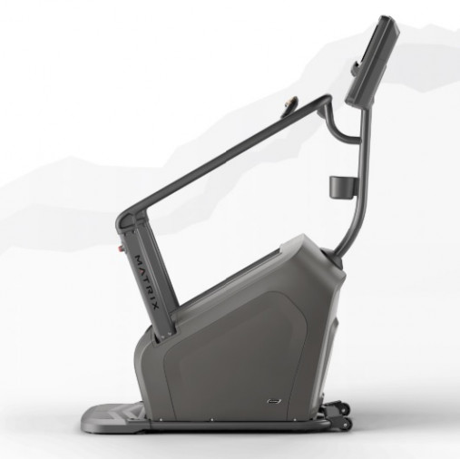 Лестница-эскалатор Matrix Lifestyle ClimbMill. Консоль LED Лестница-эскалатор Matrix Lifestyle ClimbMill. Консоль LED