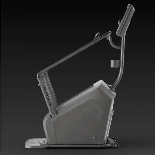 Лестница-эскалатор Matrix Lifestyle ClimbMill. Консоль LED Лестница-эскалатор Matrix Lifestyle ClimbMill. Консоль LED