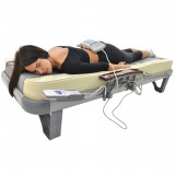LOTUS Люкс CGN-005-2C Массажная кровать
