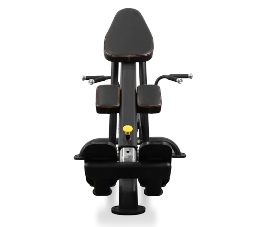 Т-образная тяга BRONZE GYM PL-1718