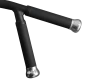 Т-образная тяга BRONZE GYM PL-1718