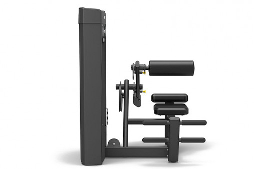 Разгибание спины Spirit SP-4310 Разгибание спины Spirit SP-4310