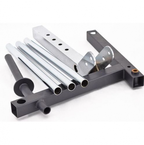 Опция сгибание-разгибание ног (керл) Body-Solid GLDA-3 Опция сгибание-разгибание ног (керл) Body-Solid GLDA-3