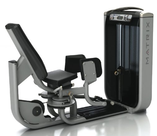 Отведение ног Matrix G7 S75 Отведение ног Matrix G7 S75