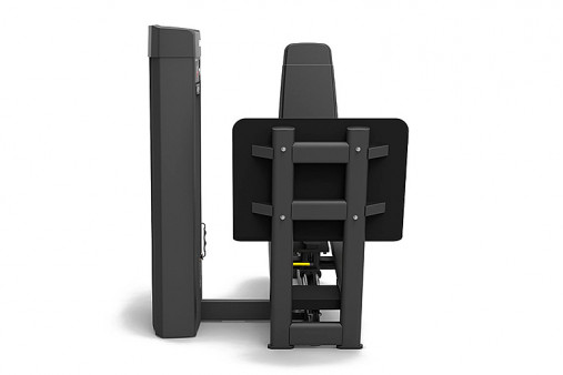 Жим ногами Spirit SP-4311 грузоблочный силовой тренажер