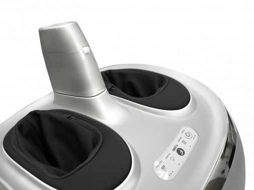 Массажер ног 2 в 1 FUJIMO INGYANG (Инь Ян) F158 для массажа икр и стоп