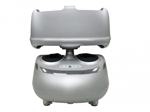 Массажер ног 2 в 1 FUJIMO INGYANG (Инь Ян) F158 для массажа икр и стоп