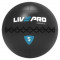 Медбол LIVEPRO Wall Ball PRO 2 кг, черный/синий Медбол LIVEPRO Wall Ball PRO 2 кг, черный/синий