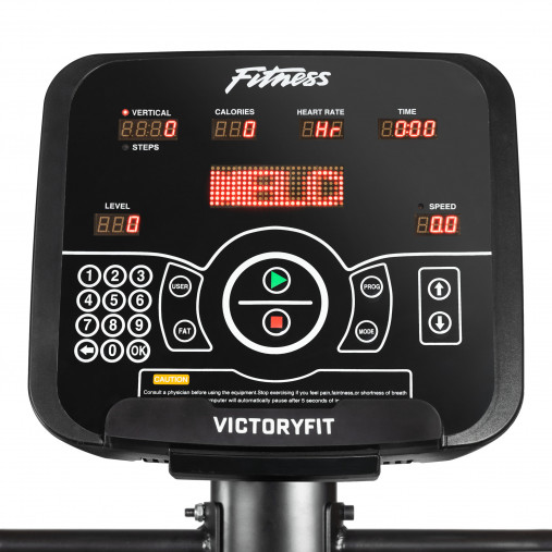 Степпер лестничный VictoryFit VF-ST7003 Степпер лестничный VictoryFit VF-ST7003