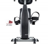 Spirit Fitness XBR25BL Велотренажер