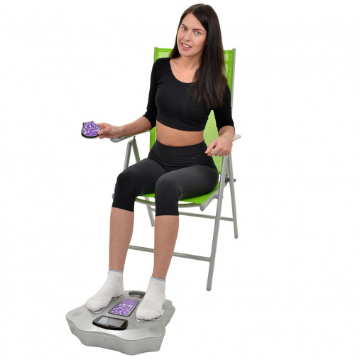 Аппарат для электротерапии Lotus Ultra Tens YS-005-HB Аппарат для электротерапии Lotus Ultra Tens YS-005-HB