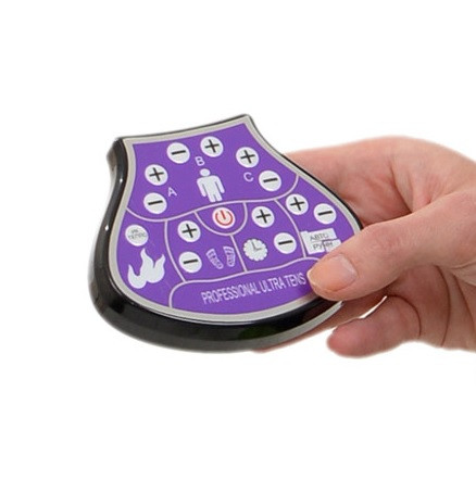 Аппарат для электротерапии Lotus Ultra Tens YS-005-HB Аппарат для электротерапии Lotus Ultra Tens YS-005-HB