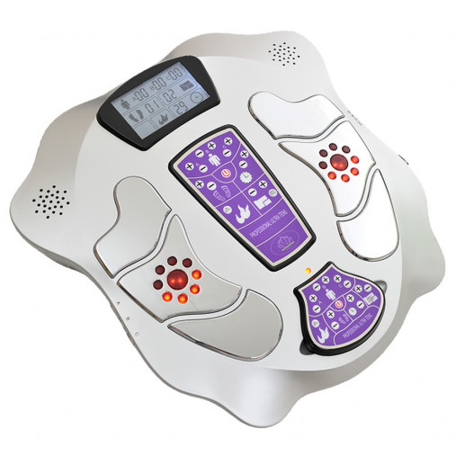 Аппарат для электротерапии Lotus Ultra Tens YS-005-HB Аппарат для электротерапии Lotus Ultra Tens YS-005-HB