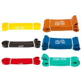 Ленточный амортизатор DITTMANN SuperBand очень высокое сопротивление, оранжевый