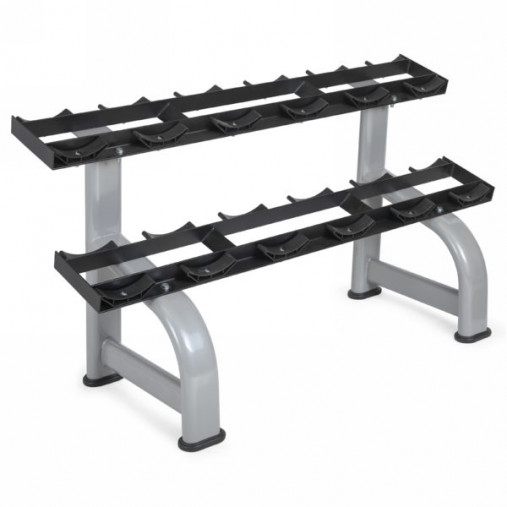 Стойка для гантелей на 6 пар VictoryFit VF-D4022 Стойка для гантелей на 6 пар VictoryFit VF-D4022