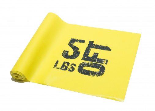 Набор из 4 латексных лент 1830 мм (0,3-0,4-0,5-0,6 мм) с рукоятками OFT Набор из 4 латексных лент 1830 мм (0,3-0,4-0,5-0,6 мм) с рукоятками OFT