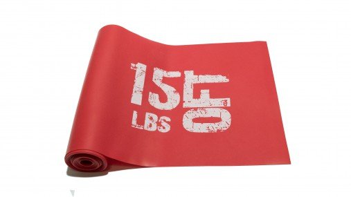 Набор из 4 латексных лент 1830 мм (0,3-0,4-0,5-0,6 мм) с рукоятками OFT Набор из 4 латексных лент 1830 мм (0,3-0,4-0,5-0,6 мм) с рукоятками OFT