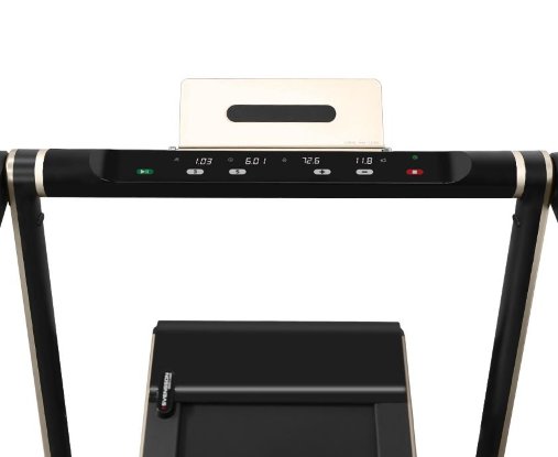 Электрическая беговая дорожка Svensson Body Labs SPACETECH (Amberlight)