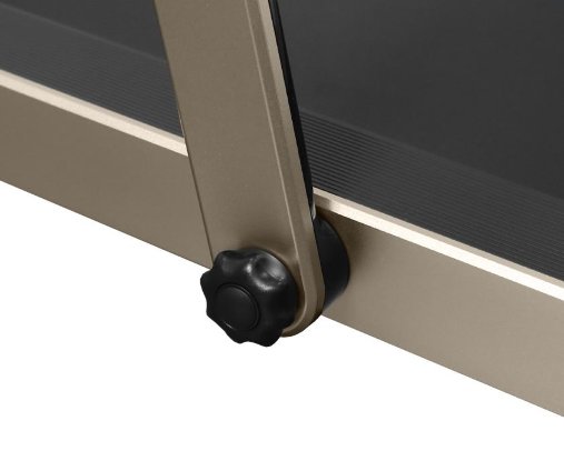 Электрическая беговая дорожка Svensson Body Labs SPACETECH (Amberlight)