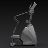 Matrix Endurance LED Степпер  