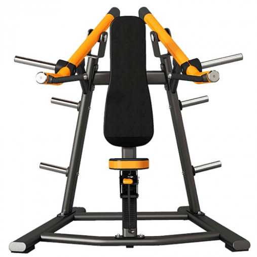 Жим от плеч с независимыми рычагами Hasttings Digger HD003-2 Жим от плеч с независимыми рычагами Hasttings Digger HD003-2