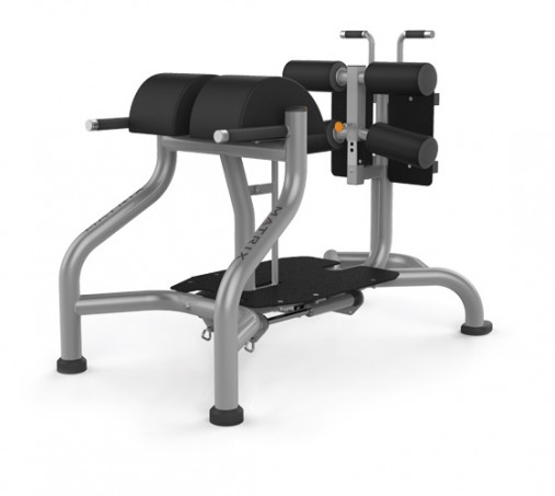 Скамья для ягодиц и бедер MATRIX MAGNUM MG-A96 Glute Ham Bench Скамья для ягодиц и бедер MATRIX MAGNUM MG-A96 Glute Ham Bench