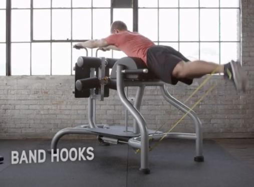 Скамья для ягодиц и бедер MATRIX MAGNUM MG-A96 Glute Ham Bench Скамья для ягодиц и бедер MATRIX MAGNUM MG-A96 Glute Ham Bench