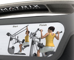 Карта выполнения упражнений Карта выполнения упражнений