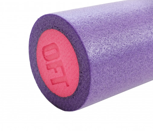 Цилиндр для пилатес Original Fit.Tools 15х60 см Цилиндр для пилатес Original Fit.Tools 15х60 см