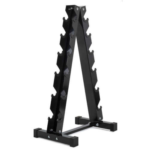 Стойка для 6 пар гантелей VictoryFit VF-D4011