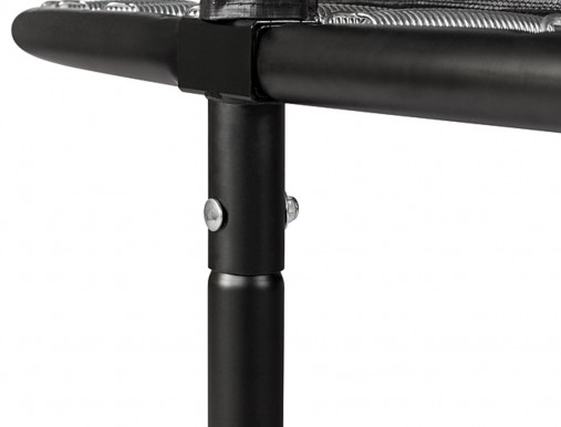 Батут Hasttings Sky Double 13FT (3,96 м) с входом на клапане Батут Hasttings Sky Double 13FT (3,96 м) с входом на клапане