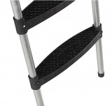 Батут Hasttings Sky Double 13FT (3,96 м) клапан