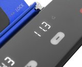 SVENSSON Spacetech (Ultramarine) Беговая дорожка