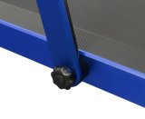 SVENSSON Spacetech (Ultramarine) Беговая дорожка