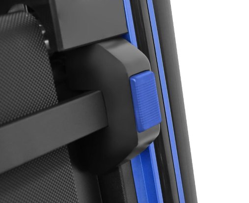 Электрическая беговая дорожка SVENSSON BODY LABS Spacetech (Ultramarine)