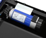 SVENSSON Spacetech (Ultramarine) Беговая дорожка