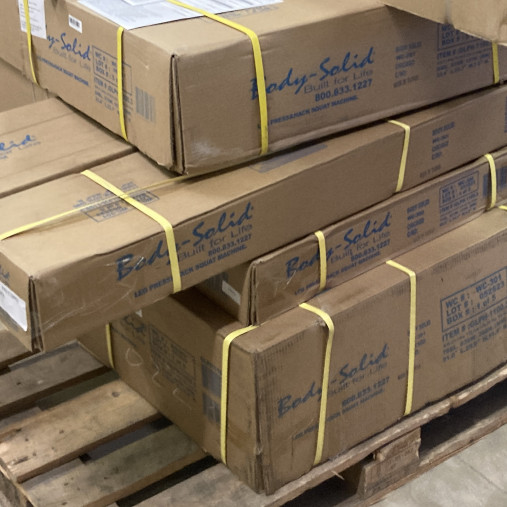 Жим ногами / гакк-машина / глют Body-Solid ProClub GLPH1100 Жим ногами / гакк-машина / глют Body-Solid ProClub GLPH1100