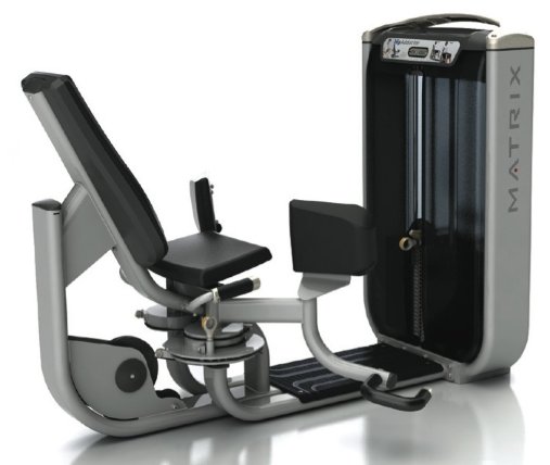 Приведение бедра Matrix G7 S74 Приведение бедра Matrix G7 S74