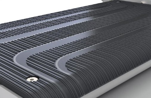 Противоскользящее покрытие для ног Противоскользящее покрытие для ног