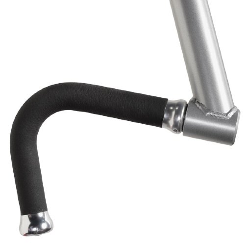 Жим от плеч с независимыми рычагами Hoist RPL-5501 тренажер на свободных весах