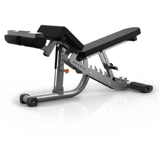 Скамья регулируемая универсальная Matrix Magnum A86 Скамья регулируемая универсальная Matrix Magnum A86
