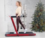 SVENSSON Spacetech (Crimson Glory) Беговая дорожка