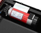 SVENSSON Spacetech (Crimson Glory) Беговая дорожка