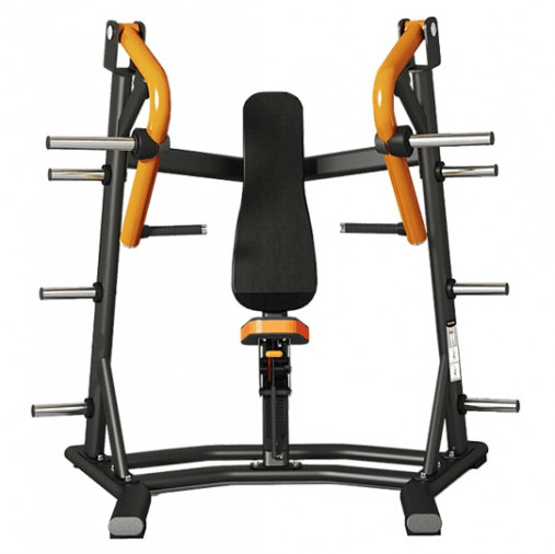 Жим от груди с независимыми рычагами Hasttings Digger HD001-2 Жим от груди с независимыми рычагами Hasttings Digger HD001-2