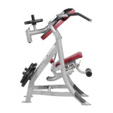 Тренажер для пресса Hoist RPL-5601 (серебряный/черный)